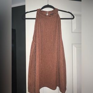 Ann taylor halter top